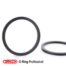 High Performance Wear Resistant Rubber O Ring